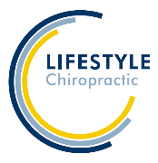 Lifestyle Chiropractic Logo